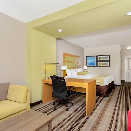 La Quinta By Wyndham Paducah Hotel Luaran gambar