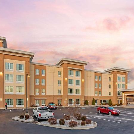 La Quinta By Wyndham Paducah Hotel Luaran gambar