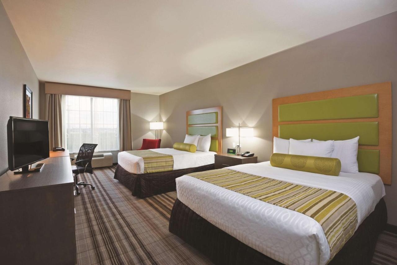 La Quinta By Wyndham Paducah Hotel Luaran gambar