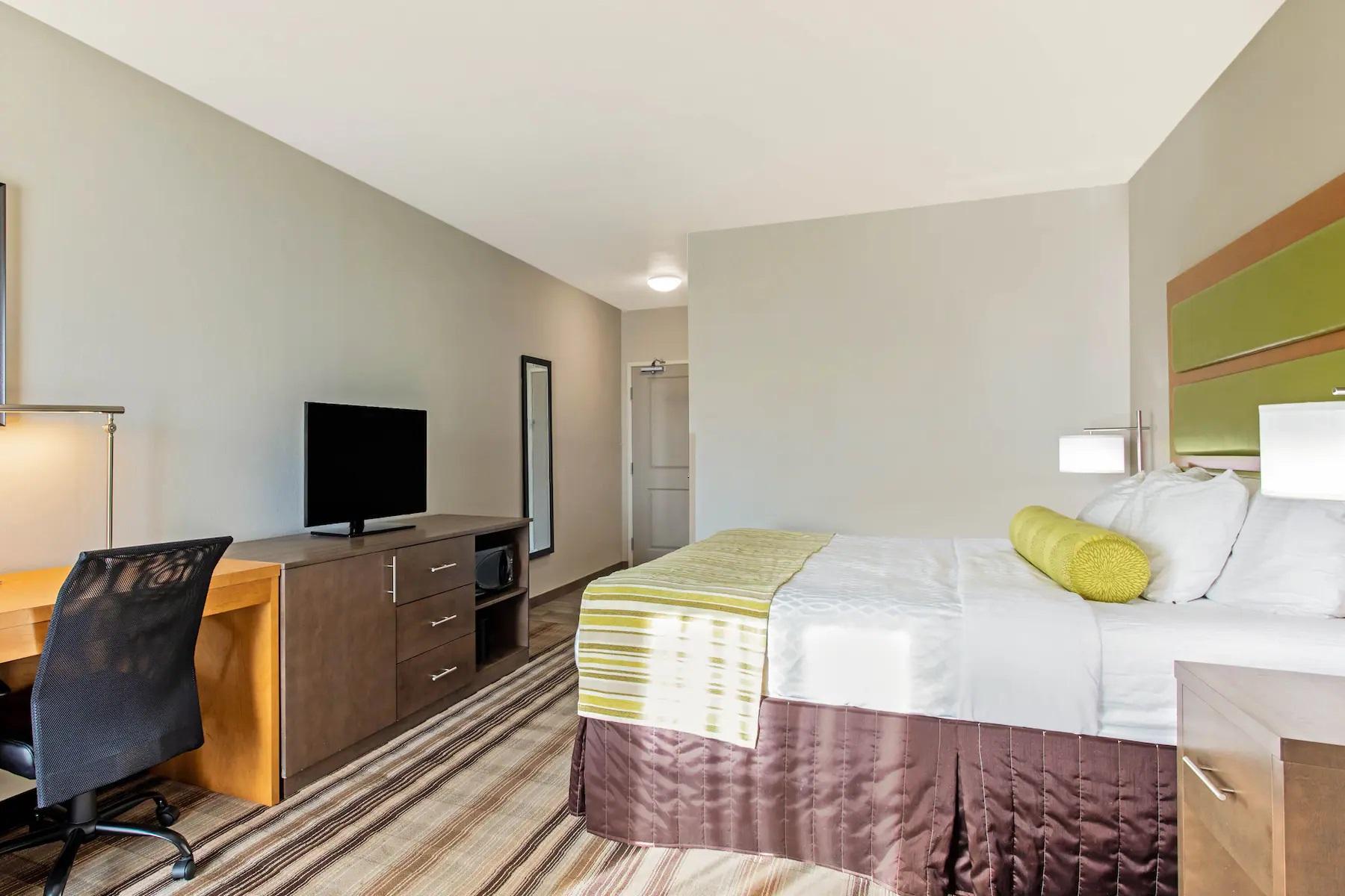 La Quinta By Wyndham Paducah Hotel Luaran gambar