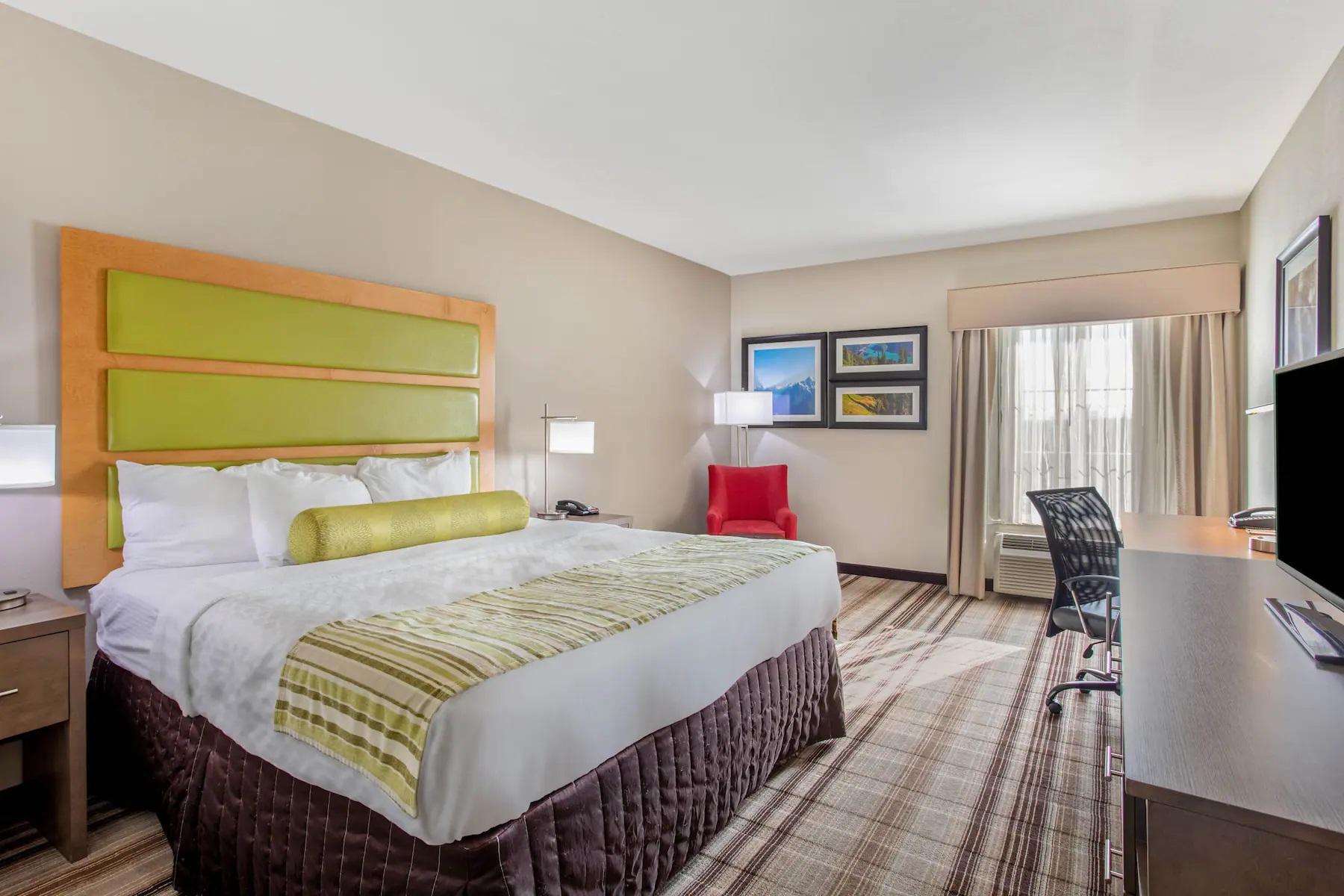 La Quinta By Wyndham Paducah Hotel Luaran gambar