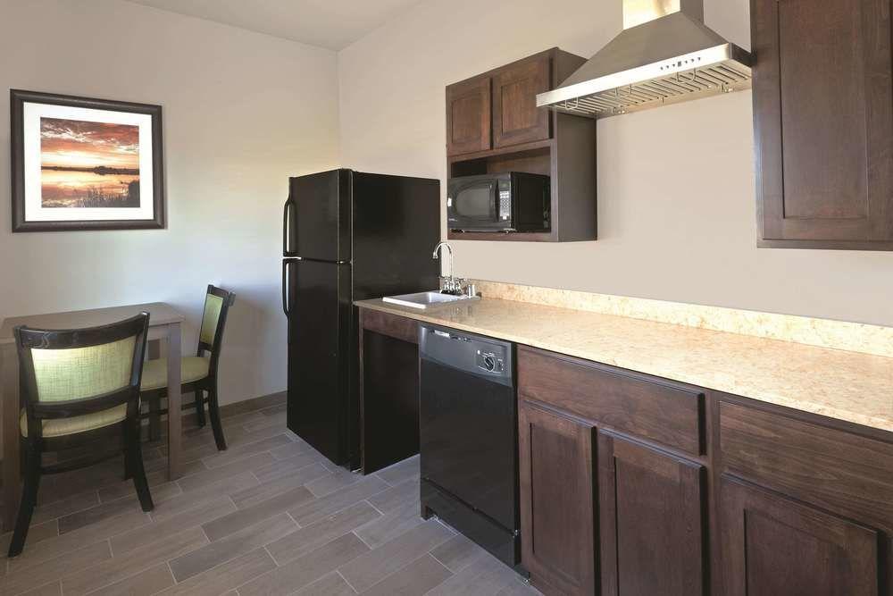 La Quinta By Wyndham Paducah Hotel Luaran gambar