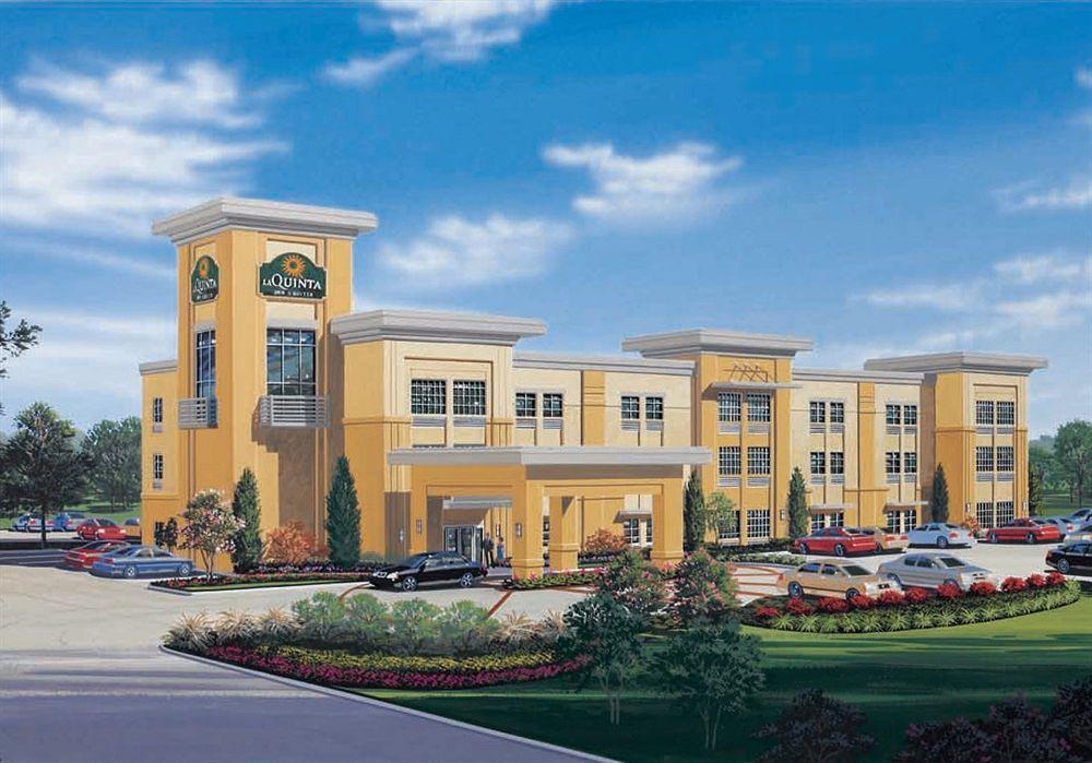 La Quinta By Wyndham Paducah Hotel Luaran gambar