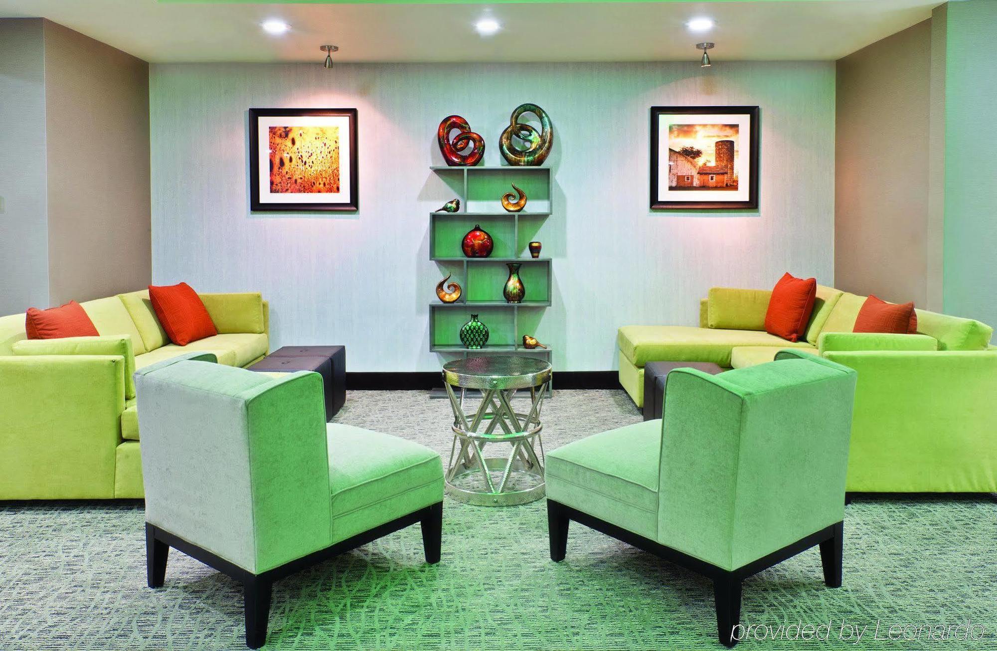 La Quinta By Wyndham Paducah Hotel Luaran gambar