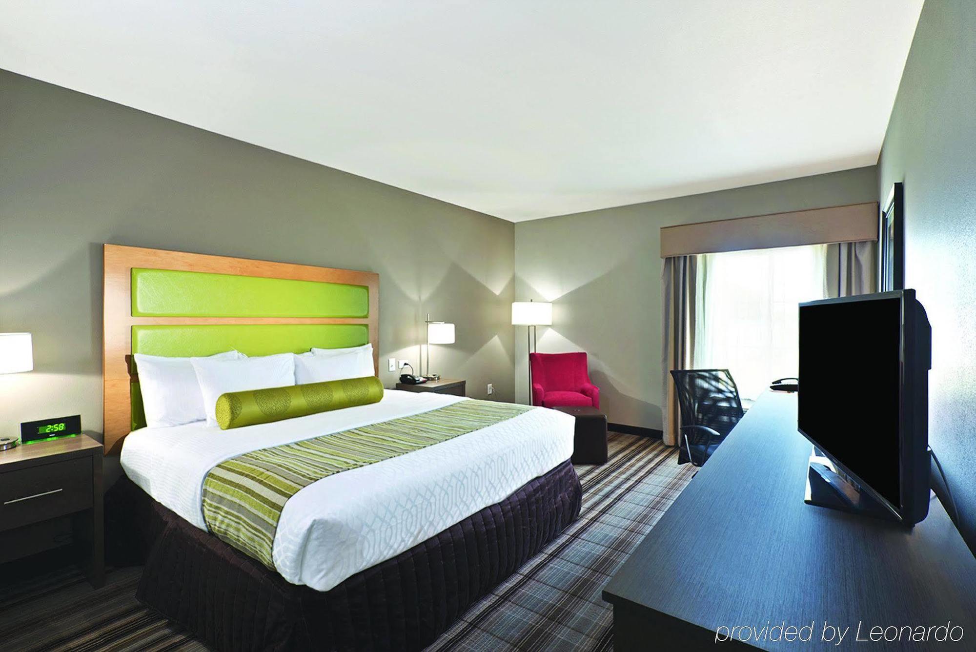 La Quinta By Wyndham Paducah Hotel Luaran gambar
