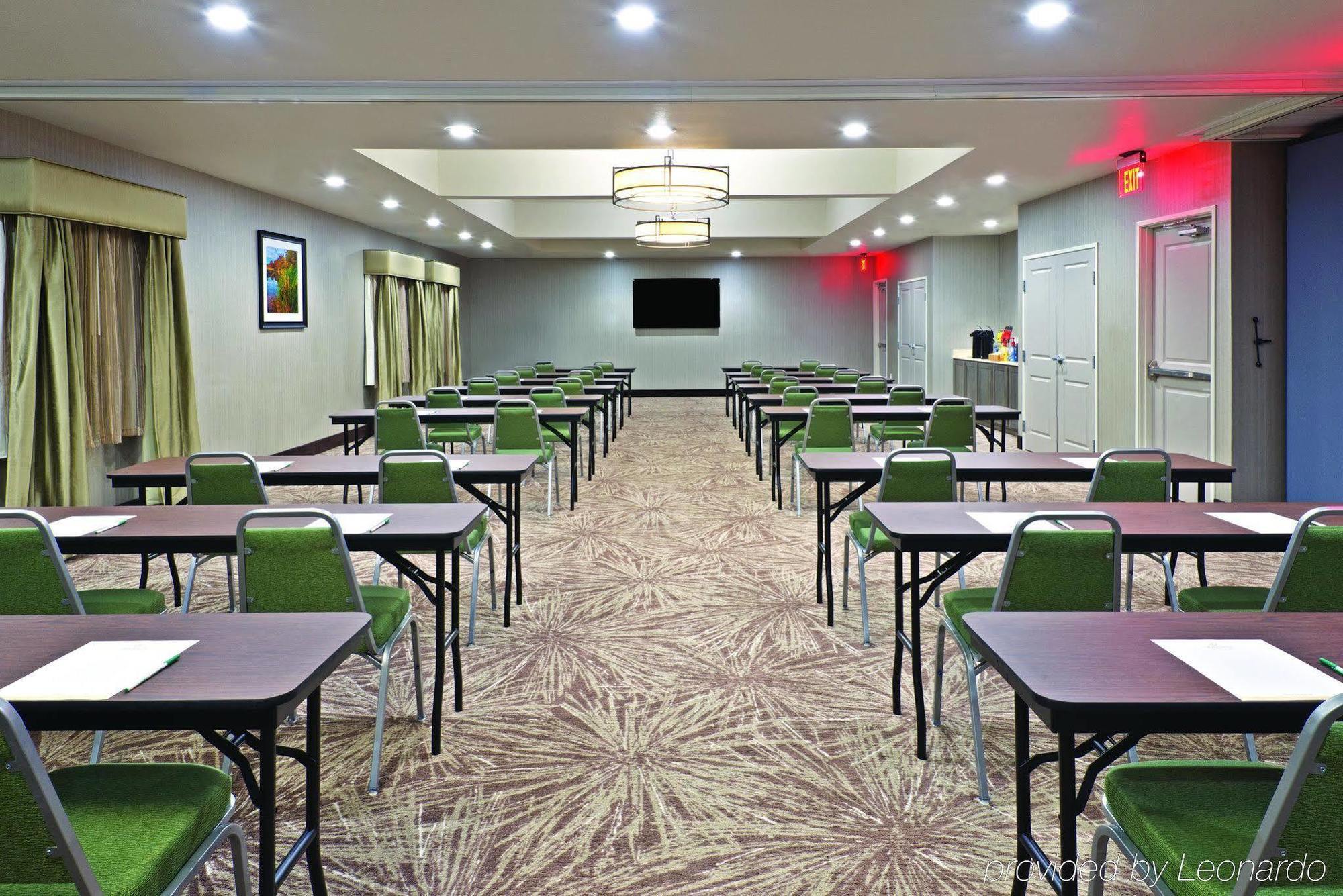 La Quinta By Wyndham Paducah Hotel Luaran gambar