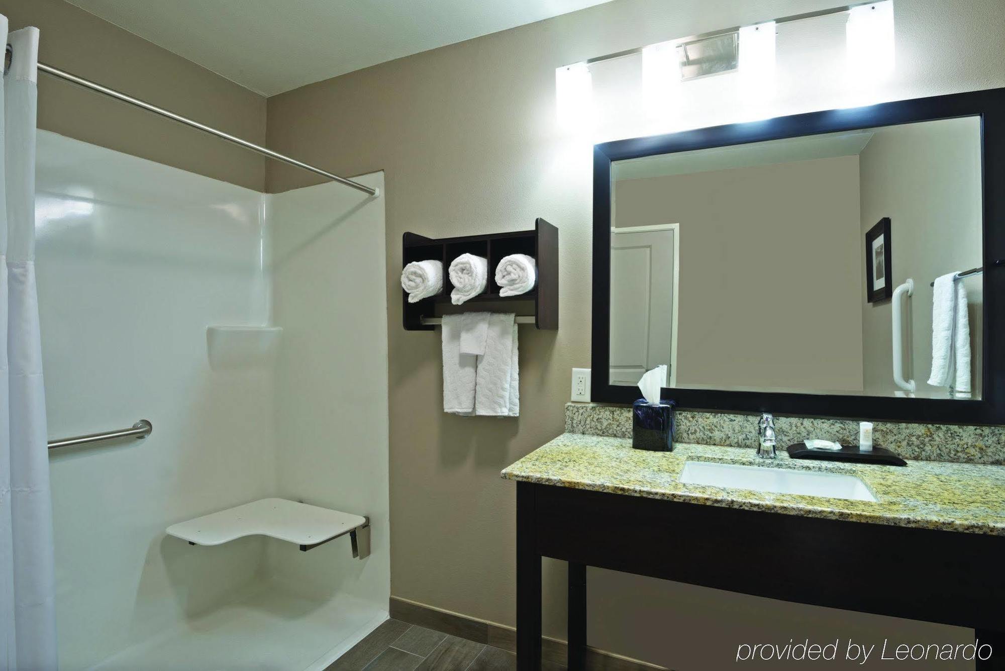 La Quinta By Wyndham Paducah Hotel Luaran gambar