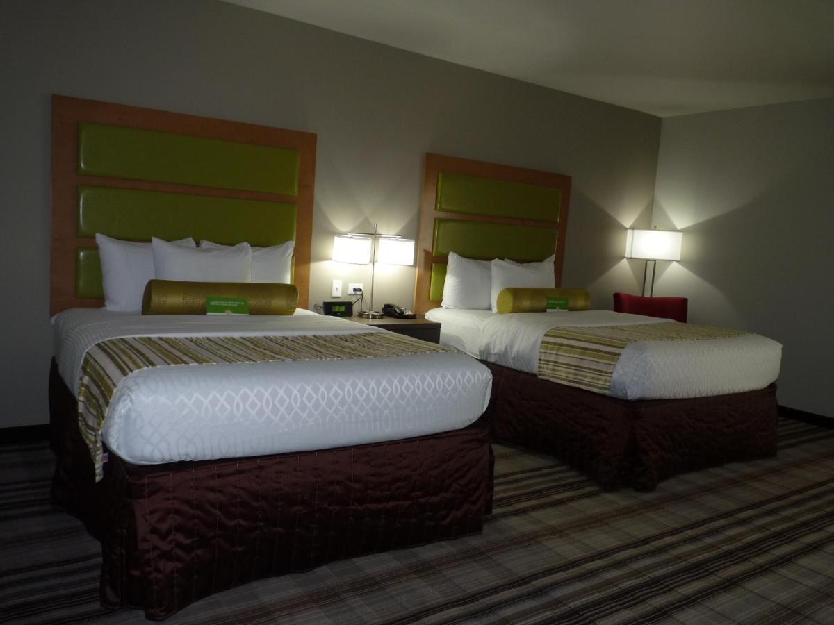 La Quinta By Wyndham Paducah Hotel Luaran gambar