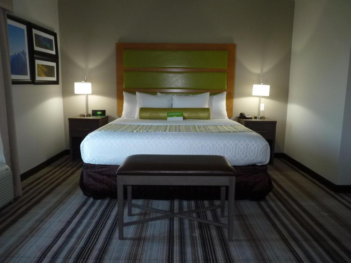 La Quinta By Wyndham Paducah Hotel Luaran gambar