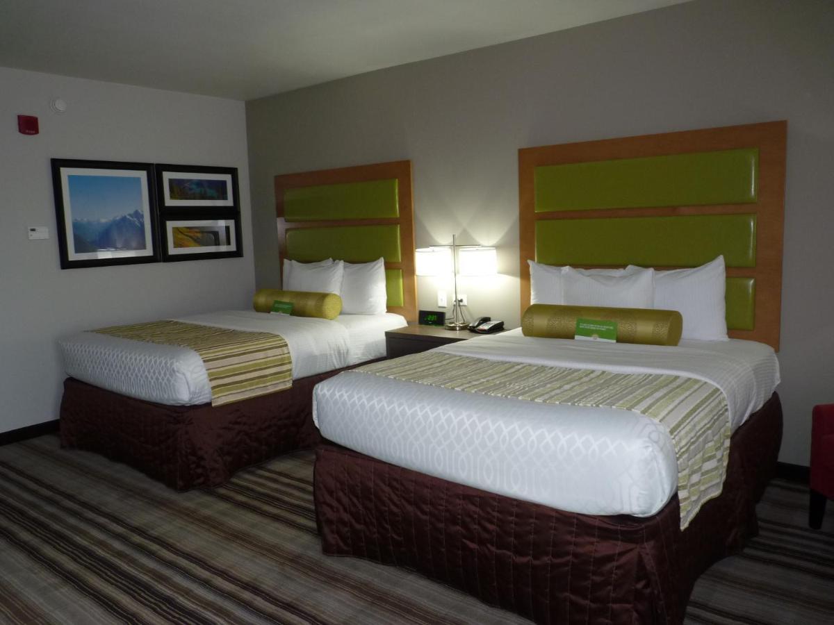La Quinta By Wyndham Paducah Hotel Luaran gambar