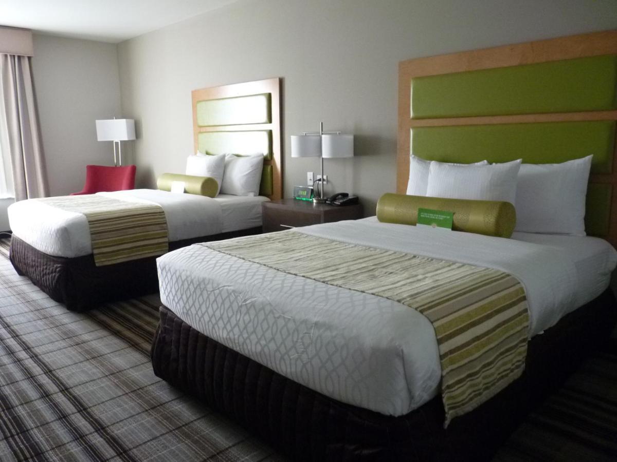 La Quinta By Wyndham Paducah Hotel Luaran gambar
