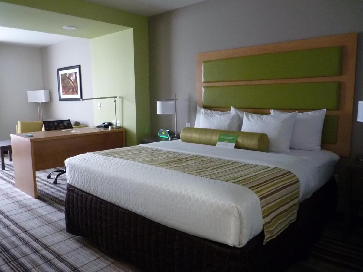 La Quinta By Wyndham Paducah Hotel Luaran gambar