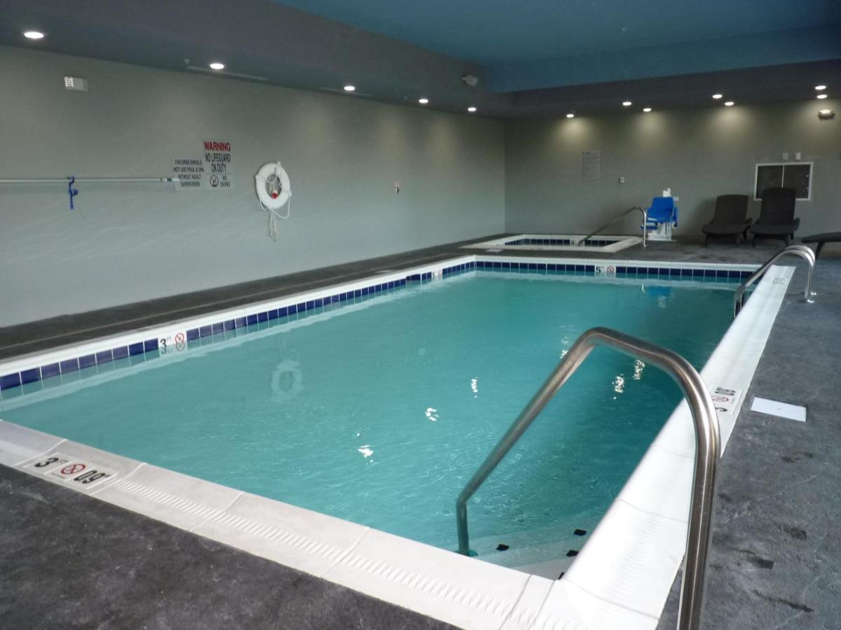 La Quinta By Wyndham Paducah Hotel Luaran gambar