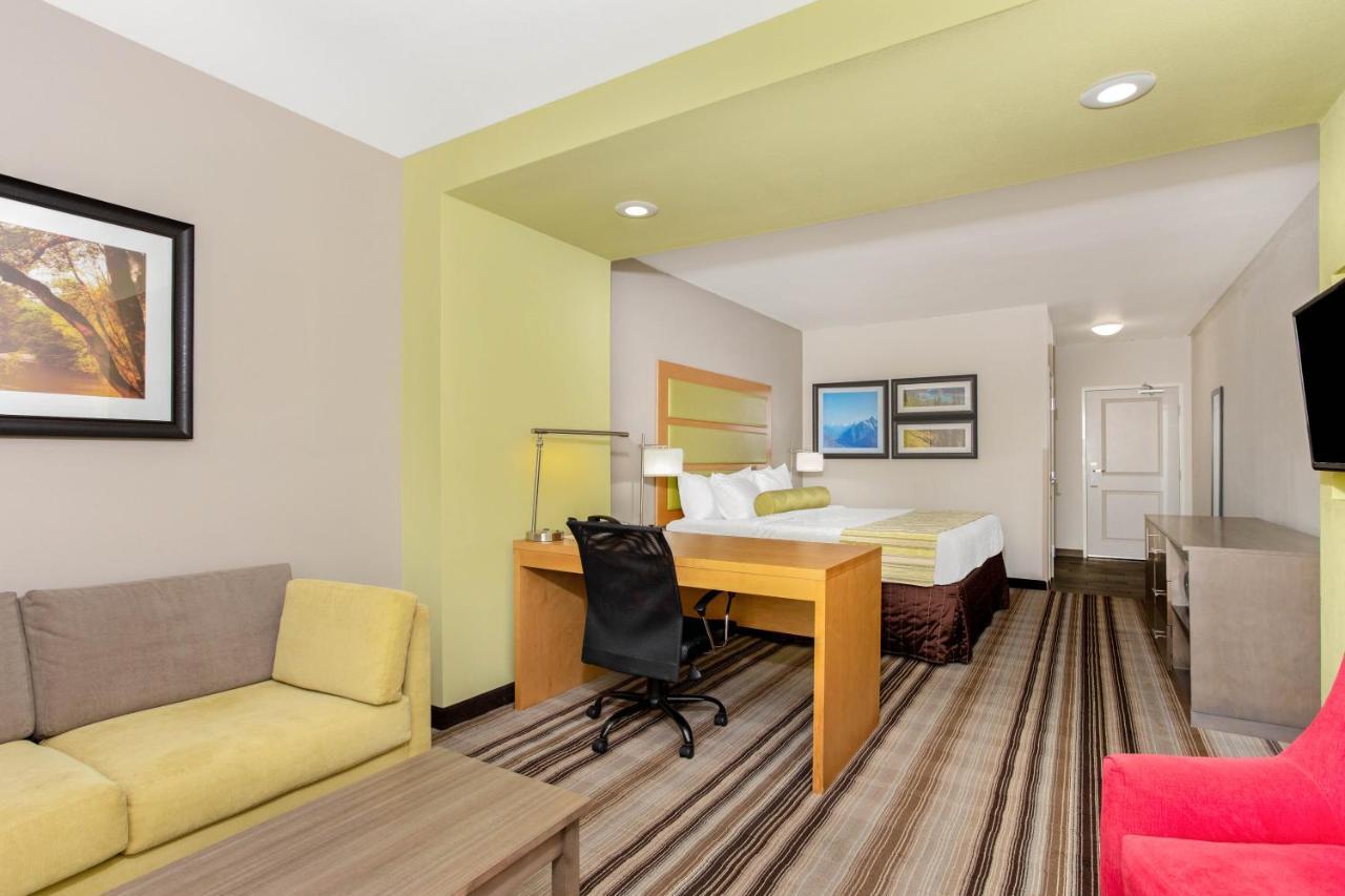 La Quinta By Wyndham Paducah Hotel Luaran gambar