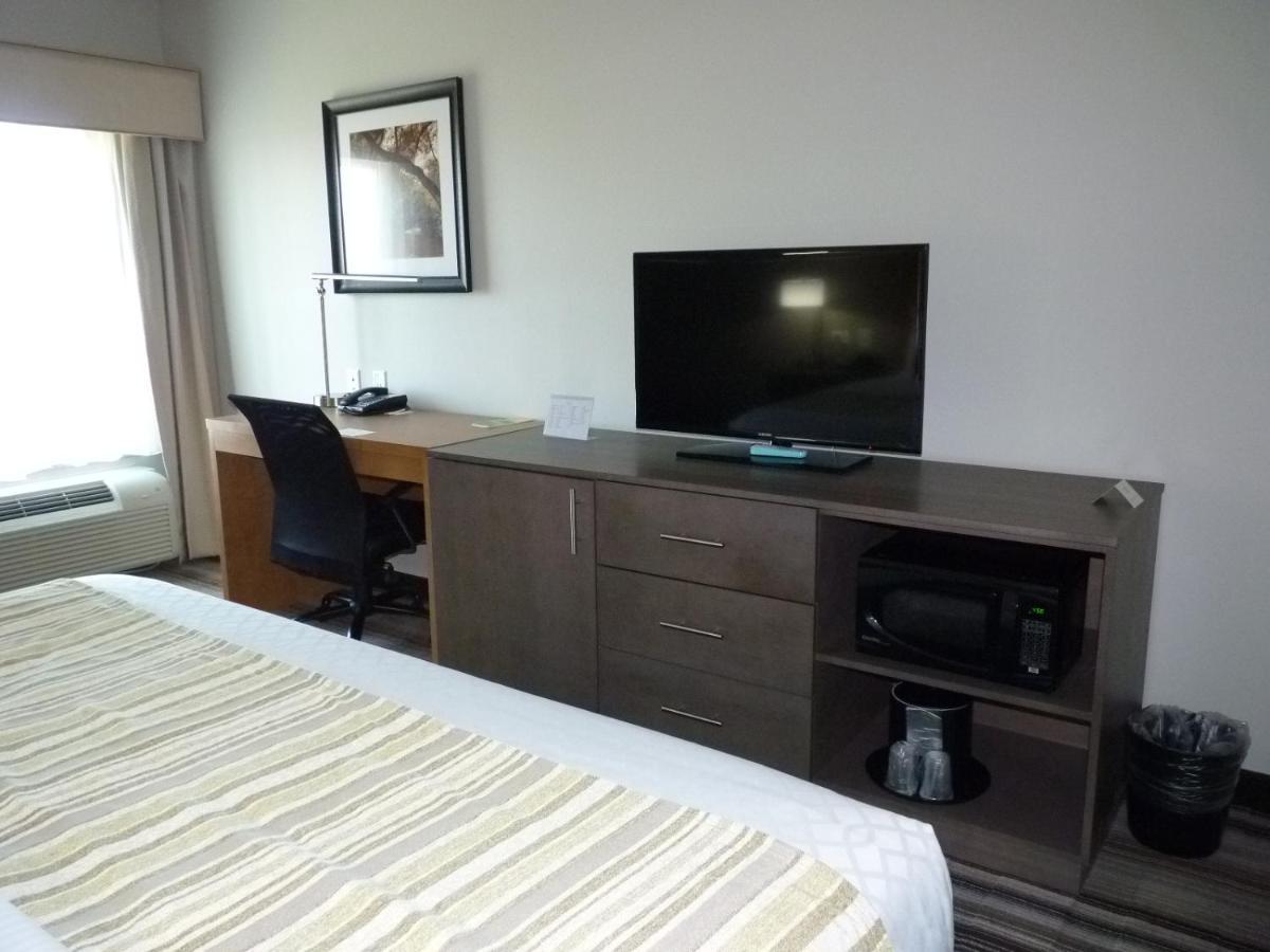 La Quinta By Wyndham Paducah Hotel Luaran gambar