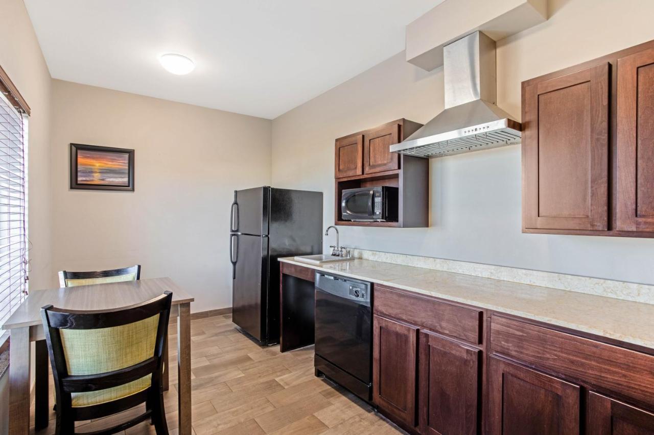 La Quinta By Wyndham Paducah Hotel Luaran gambar