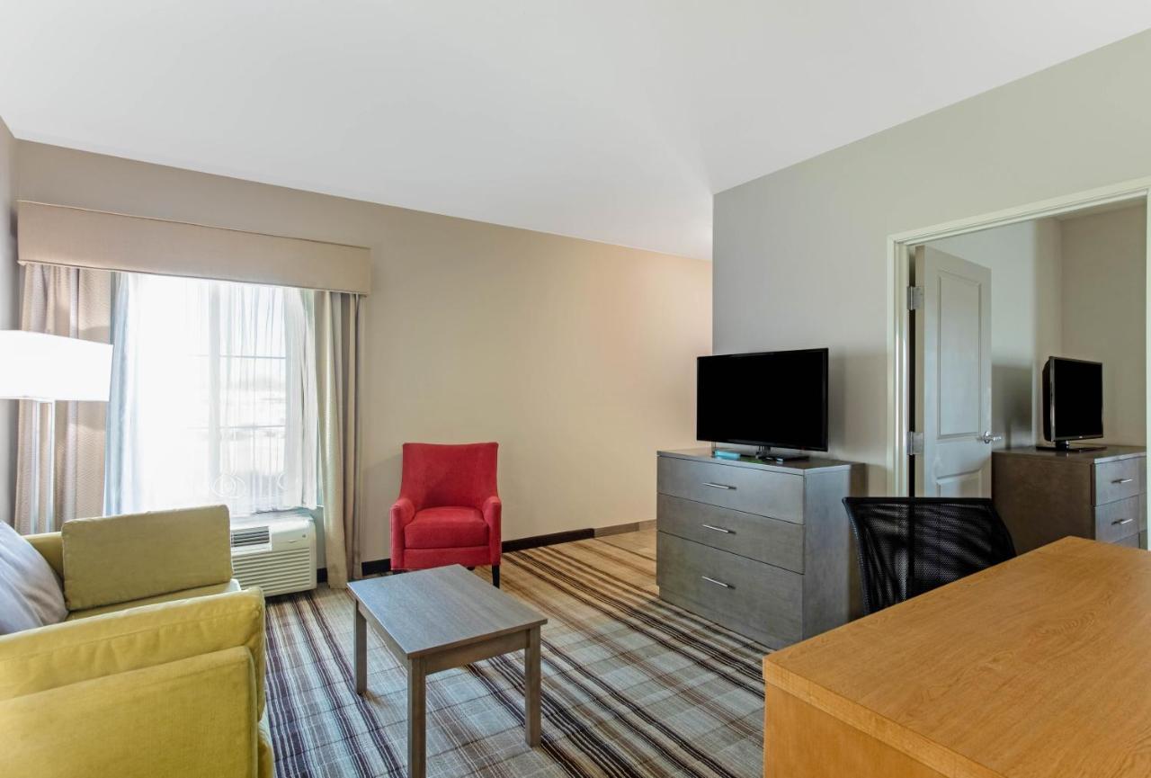La Quinta By Wyndham Paducah Hotel Luaran gambar
