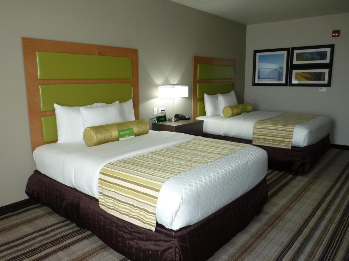 La Quinta By Wyndham Paducah Hotel Luaran gambar