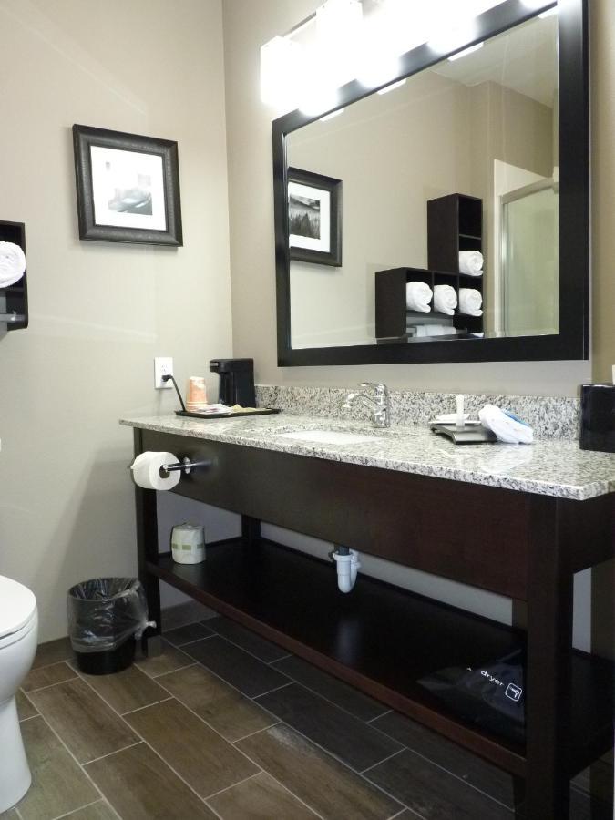 La Quinta By Wyndham Paducah Hotel Luaran gambar