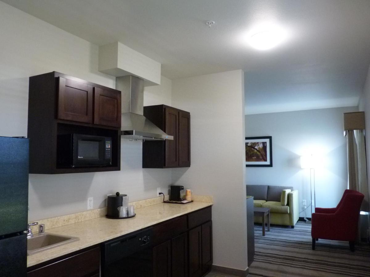 La Quinta By Wyndham Paducah Hotel Luaran gambar
