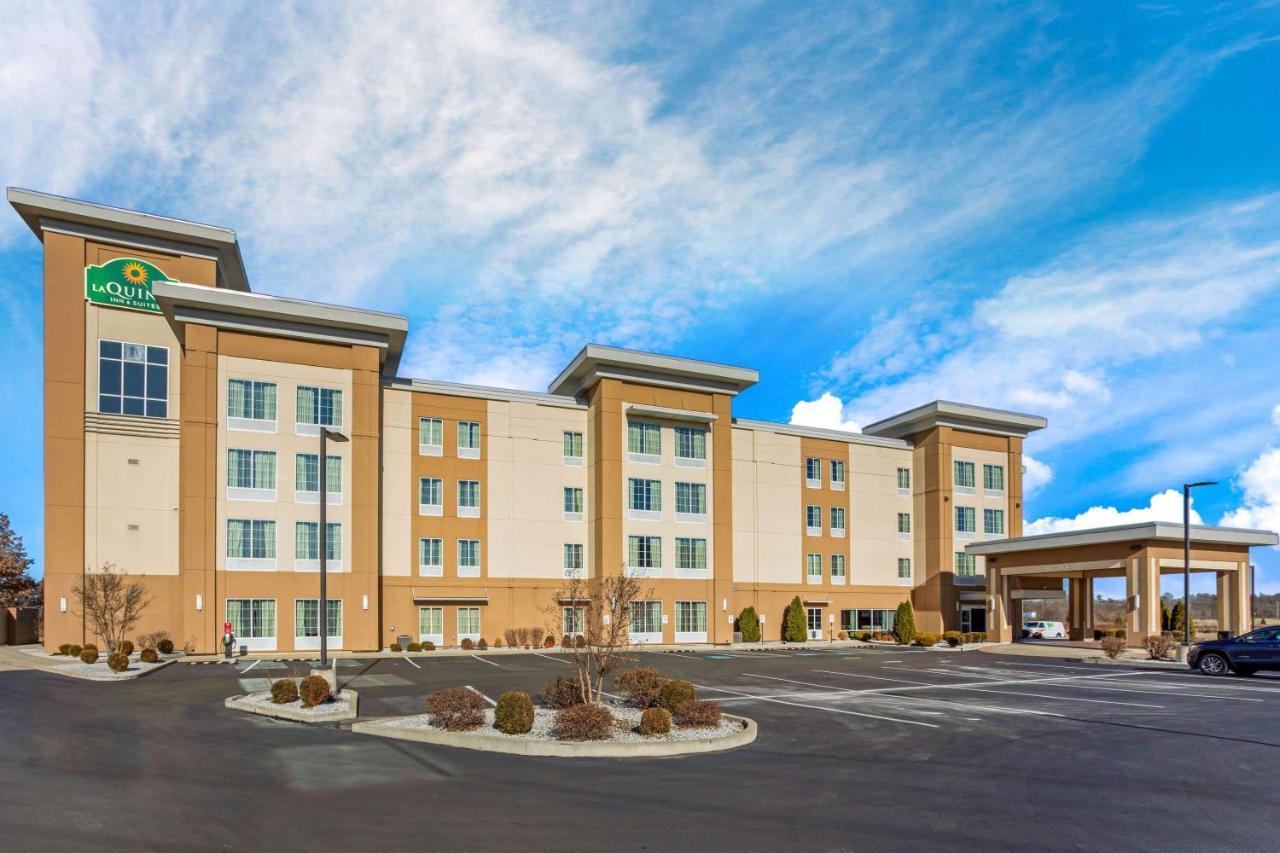 La Quinta By Wyndham Paducah Hotel Luaran gambar