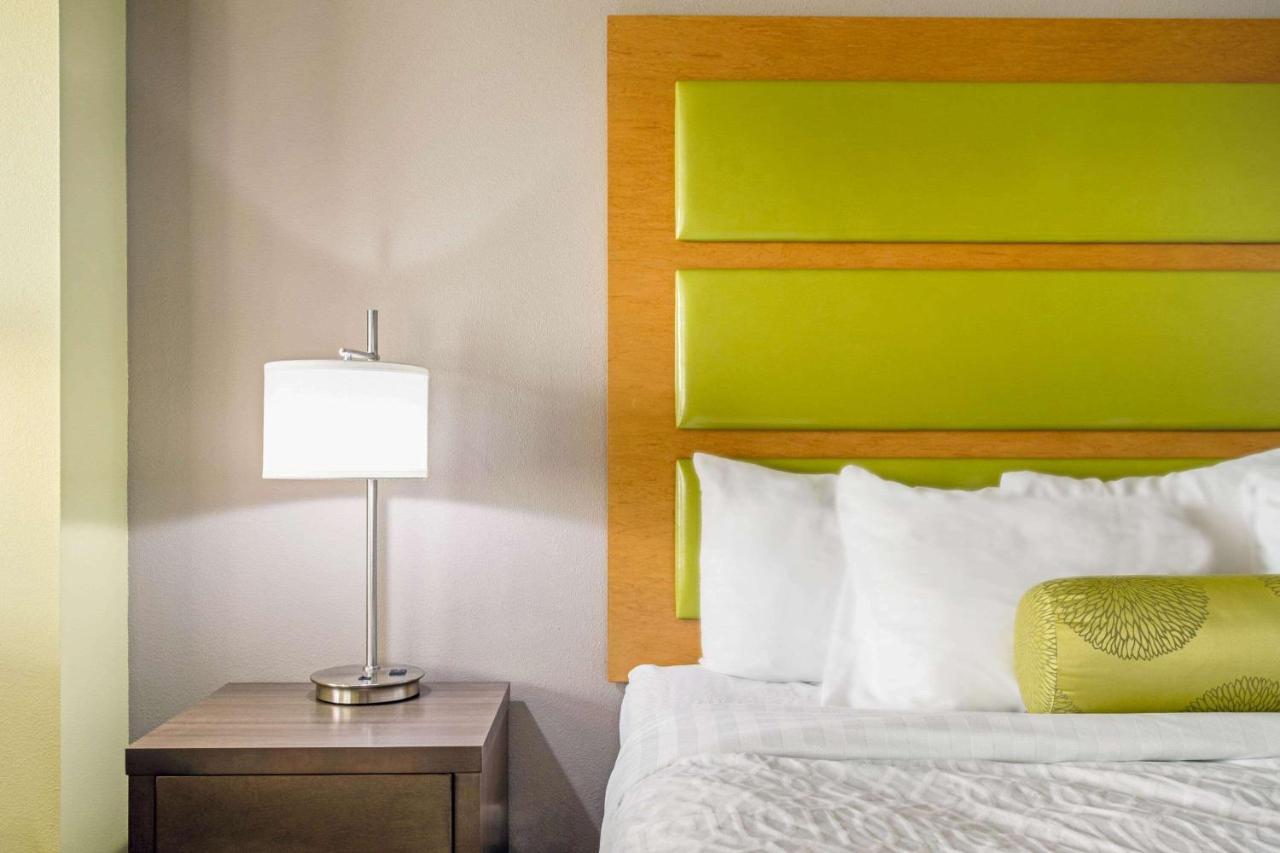 La Quinta By Wyndham Paducah Hotel Luaran gambar
