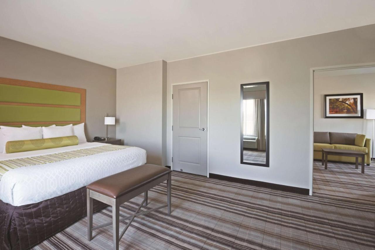 La Quinta By Wyndham Paducah Hotel Luaran gambar