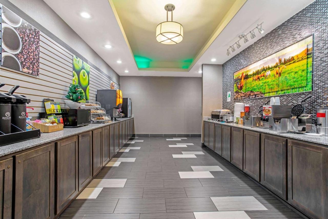 La Quinta By Wyndham Paducah Hotel Luaran gambar