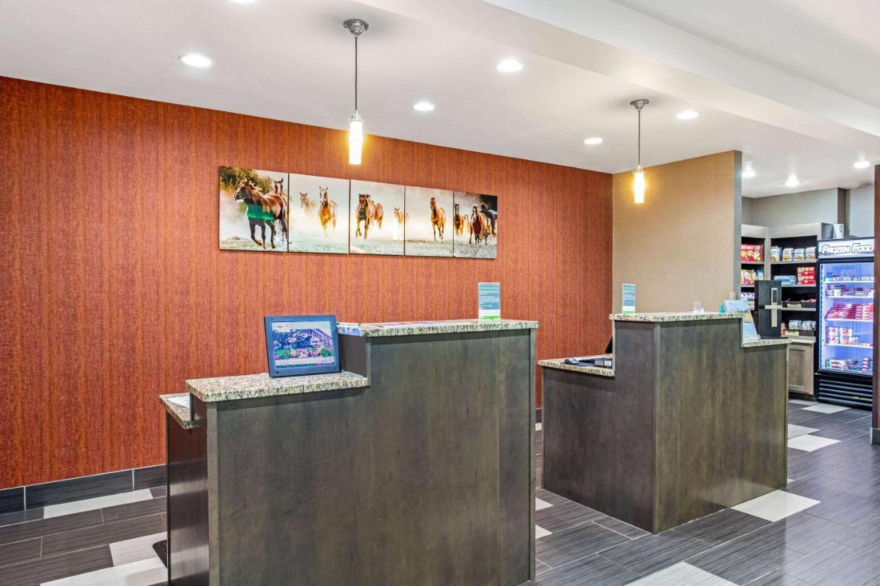 La Quinta By Wyndham Paducah Hotel Luaran gambar