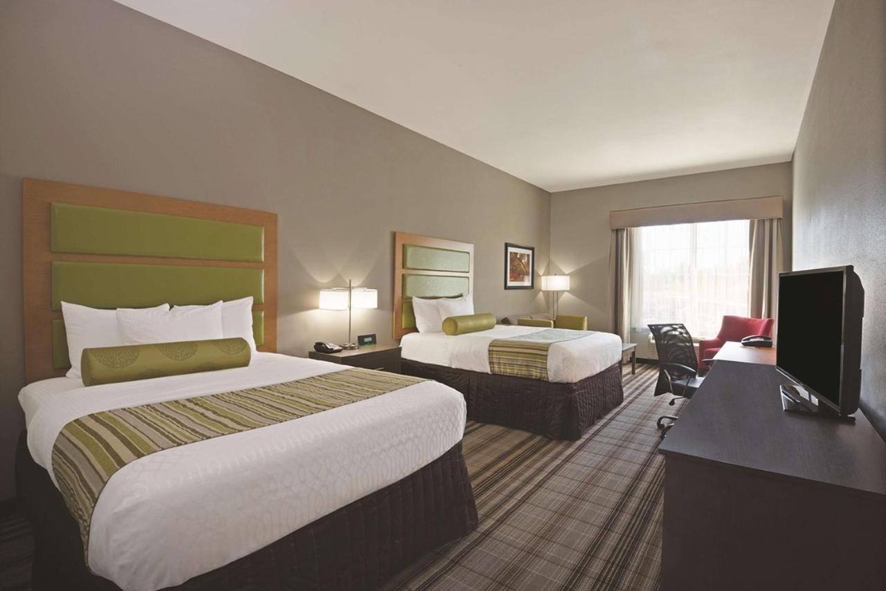 La Quinta By Wyndham Paducah Hotel Luaran gambar