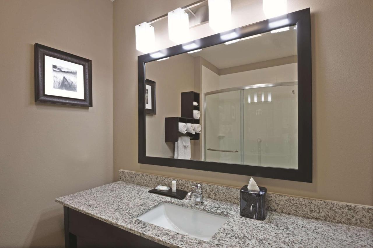 La Quinta By Wyndham Paducah Hotel Luaran gambar