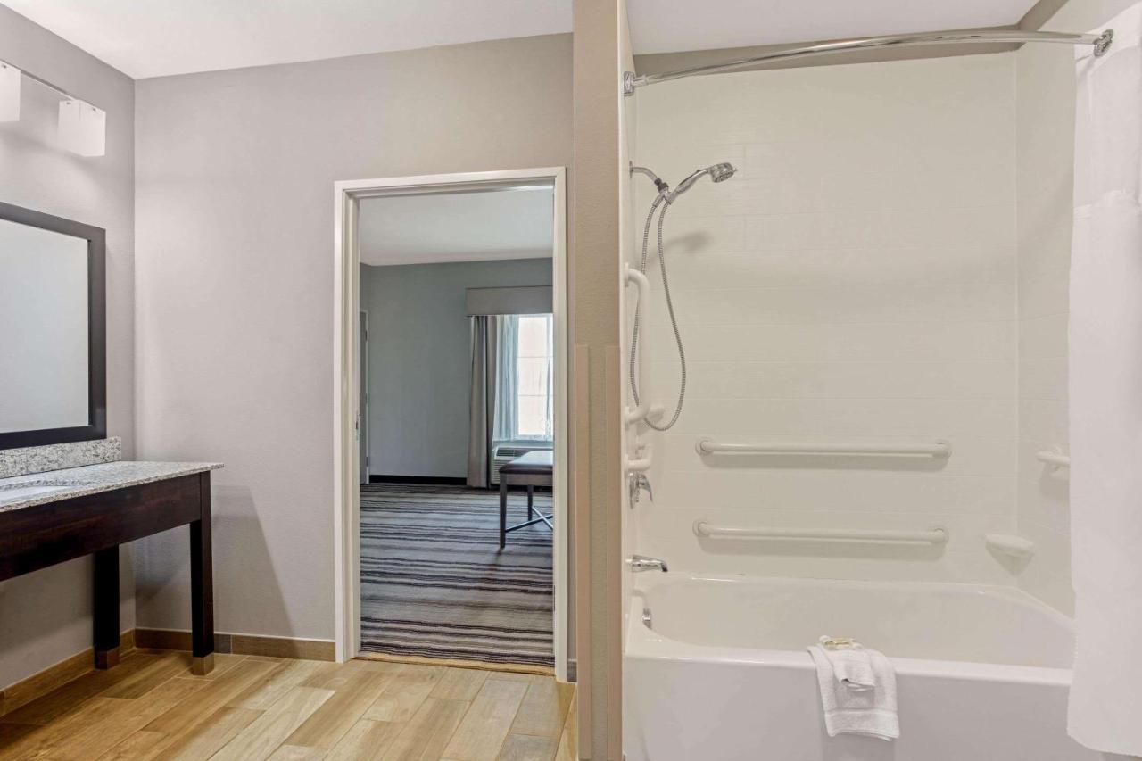 La Quinta By Wyndham Paducah Hotel Luaran gambar