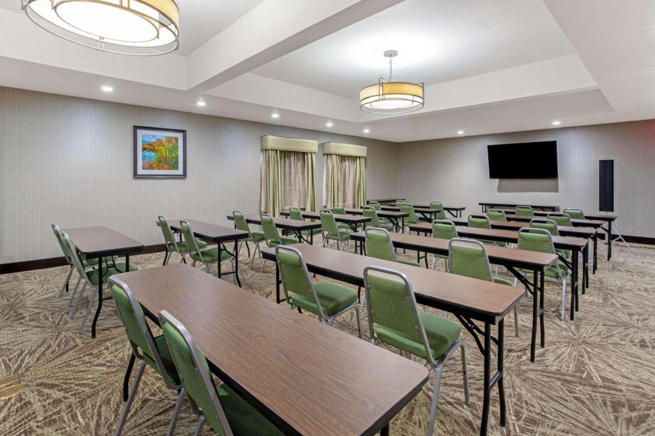La Quinta By Wyndham Paducah Hotel Luaran gambar